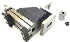 Mini Vertical Milling Slide