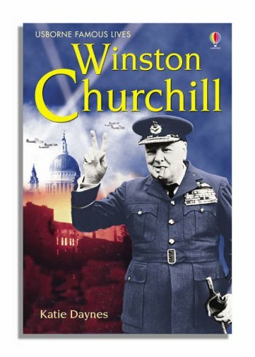 Winston churchill famous - winston,