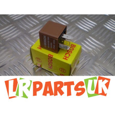 Land Rover Discovery V8 EFI