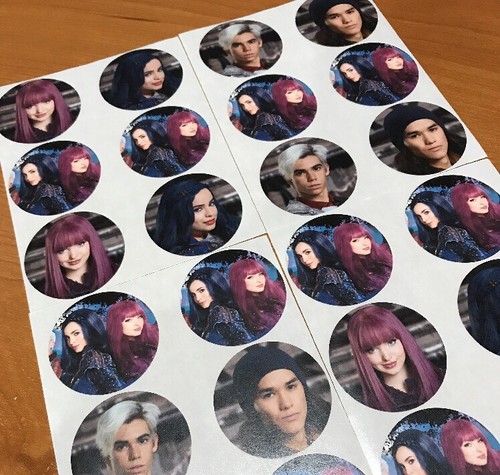 Disney descendants 67 - disney,