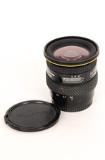Tokina AF 20-35mm f3.5-4.5 For Sony A Mount (2983BL)