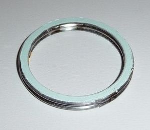 Exhaust gaskets set for - set, of