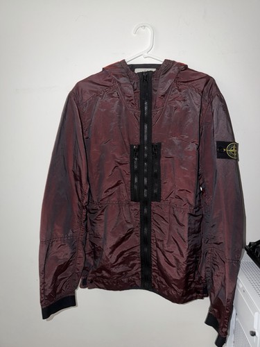 Stone island nylon - stone, watro