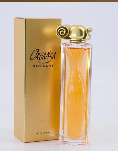 Givenchy organza eau - organza,