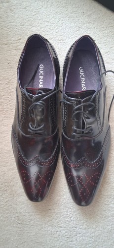 Gucinari men grey - gucinari, men's