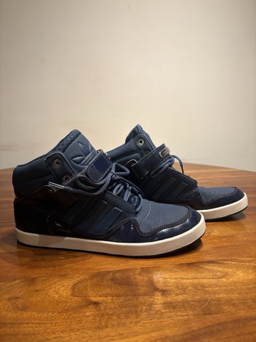 Adidas g22482 navy blue - navy,