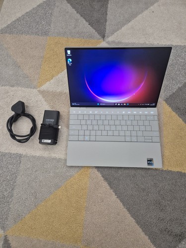 Dell xps 9320 - xps, 13