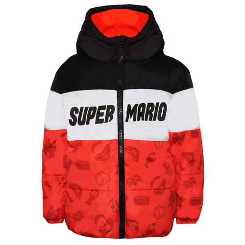 Official super mario - super, puffer