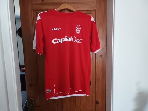 Nottingham forest capital one - nottingham,