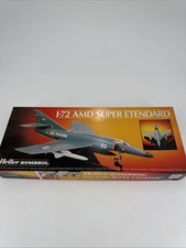 Heller Model Kit 80360 AMD