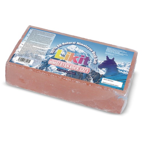 Likit horse treat himalayan - likit,