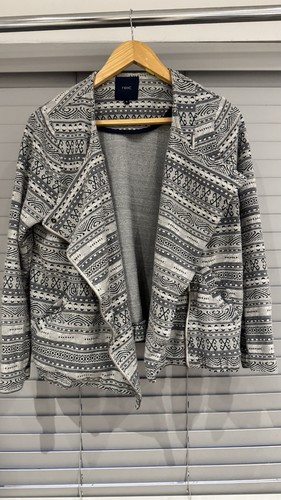 Next aztec print - next,