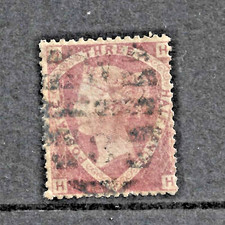 queen victoria stamps 1870