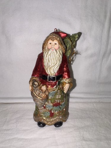 Ino schaller santa - santa, claus