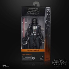Star Wars Black Series Darth