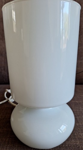 Ikea vintage white lykta - ikea,