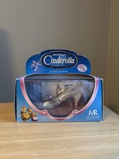 Disney Cinderella Glass