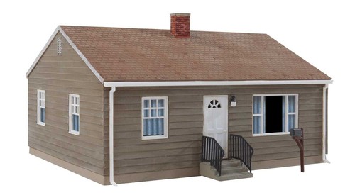 Walthers cornerstone postwar - walthers,