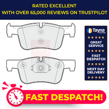 Brake Pads Set fits BMW 420