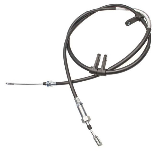 Front brake cable - brake, single