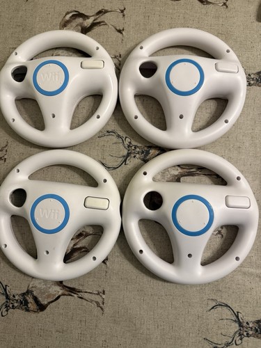 Nintendo wii steering - nintendo,