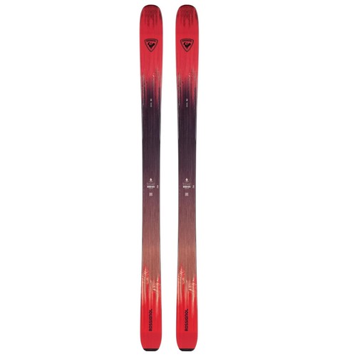 Rossignol soul skis men - 92,