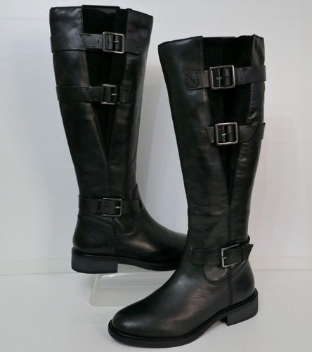 New clarks cologne - new, black