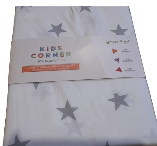 Kids corner 2pc single - single, set