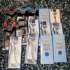 Pretty Legs Vintage Nylons