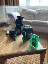 Bosch 360 Degree High