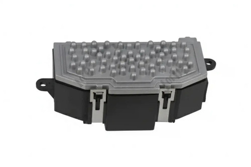 Blower resistor for vehicles