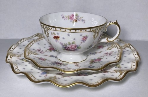 Royal crown derby - crown,
