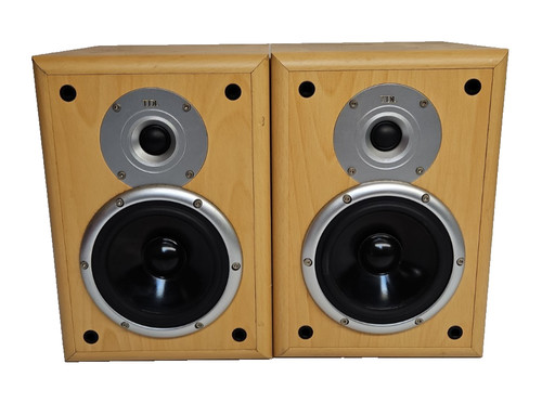 Tdl nucleus stereo - tdl,