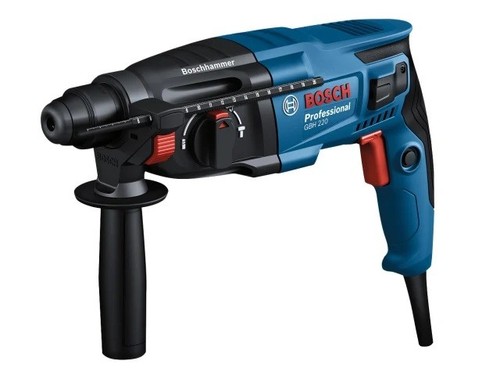 Bosch professional gbh 3 - bosch,