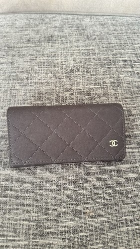 Chanel authentic black - chanel,