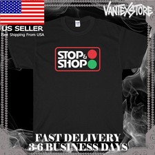 NEW SHIRT STOP & SHOP