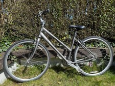Giant crs hybrid bike - crs,