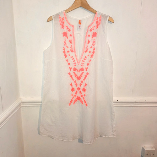 Ocean club womens dress - ocean,