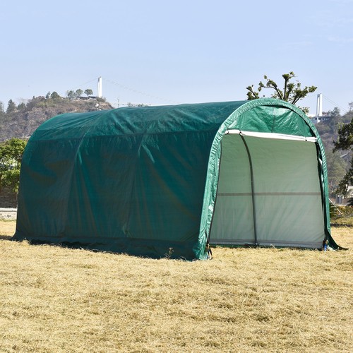 15x10ft carport heavy duty car - carport,
