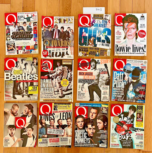 Magazine 2013 full - magazine,