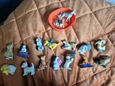 Meg Puppy in My Pocket Figures