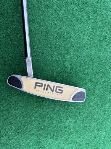 Ping karsten zing isopur 2 - zing,