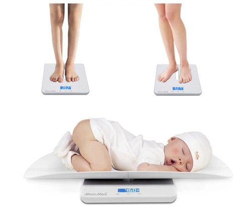 Mommed digital baby - digital,