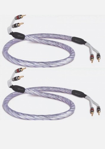 Qed genesis silver spiral - genesis,