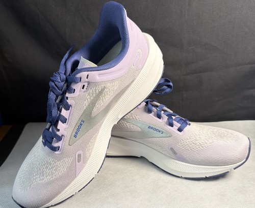Brooks launch running shoes - brooks,