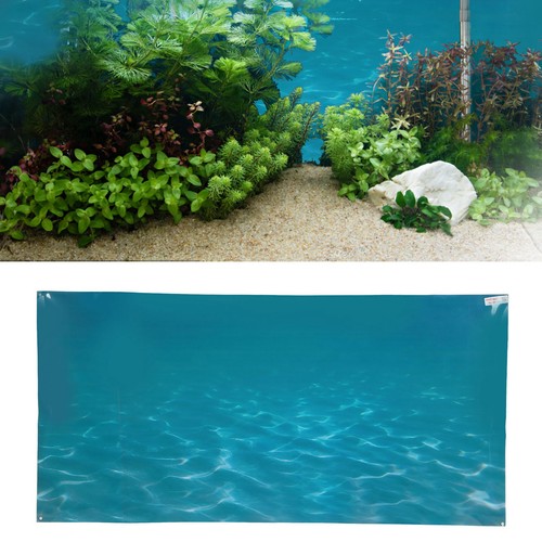 Fish tank - (91,