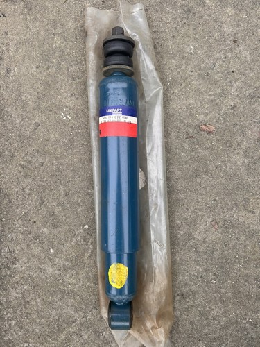 New old unipart shock - old-unipart,