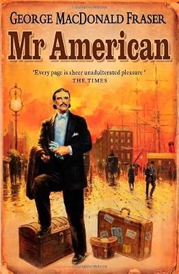American - , papers)