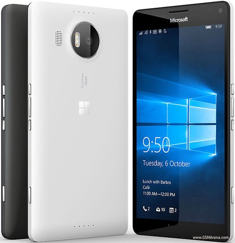 Sealed boxed nokia lumia - boxed, 950