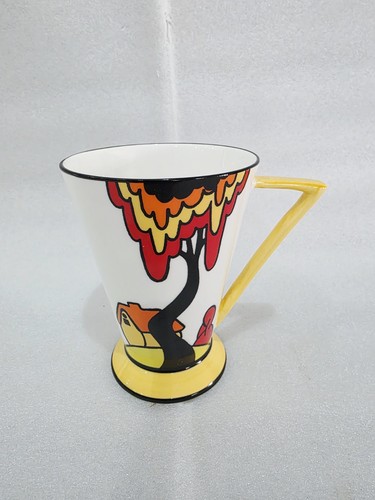 Brian wood mug - brian,
